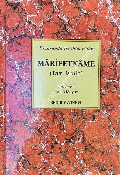 Marifetname