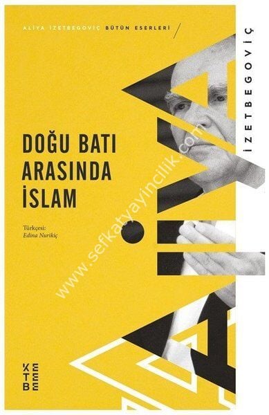 Doğu Batı Arası İslam