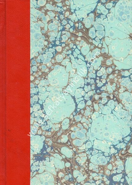 Tabsiretul Edille Fi Usulid Din 1-2 / تبصرة الأدلة في أصول الدين ١-٢