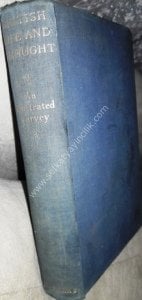 British Life And Thought An Illustrated Survey  /