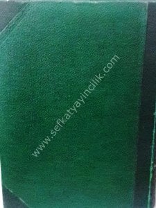 Cihan Tarihinin Umumi Hatları 1-5 / جهان تاريخنك عمومي خطلري 1-5